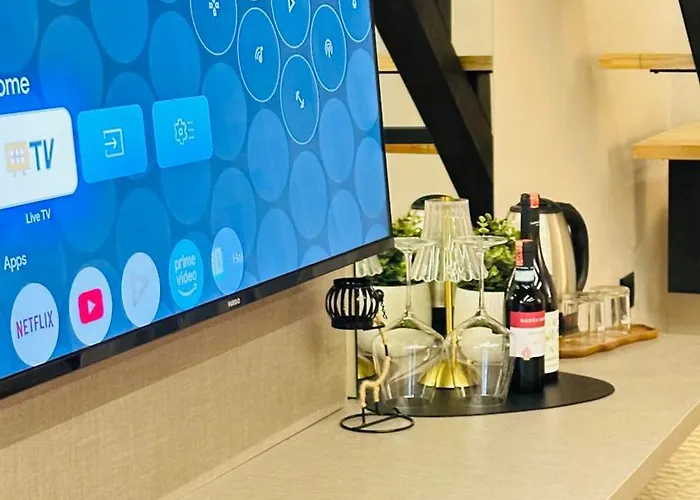 Garden Boutique Hotel