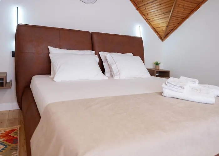 Garden Boutique Hotel