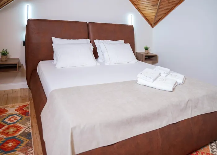 Garden Boutique 3* Tirana