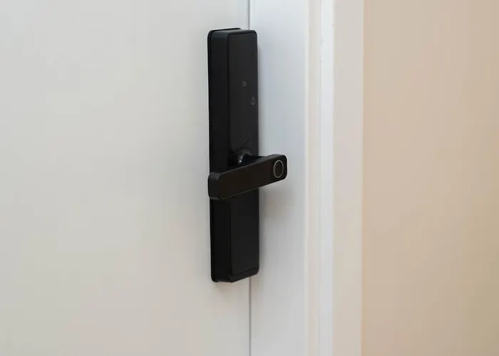 Garden Boutique Hotel Tirana