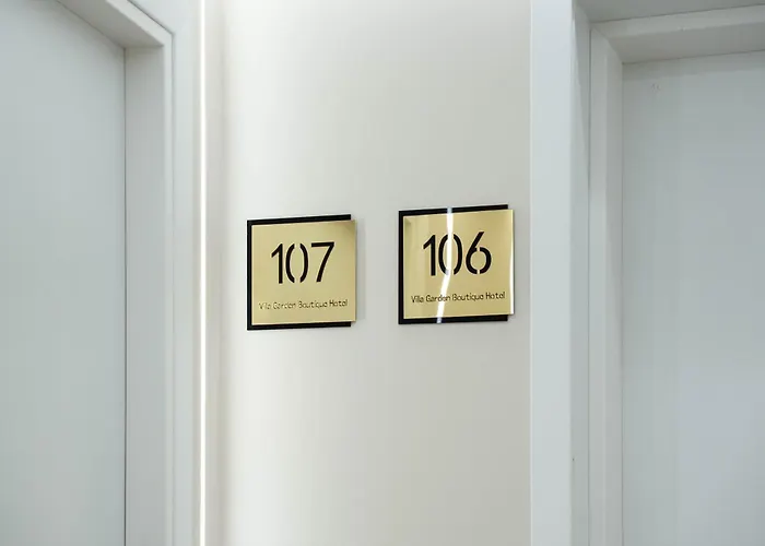 Garden Boutique Tirana