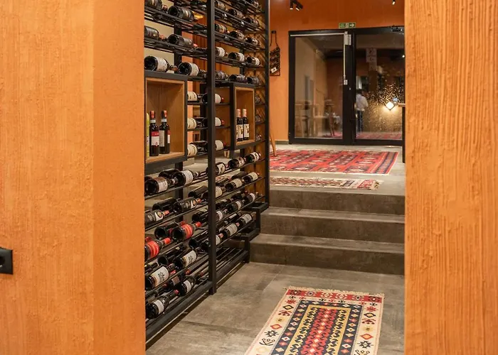 Hotel Garden Boutique Tirana