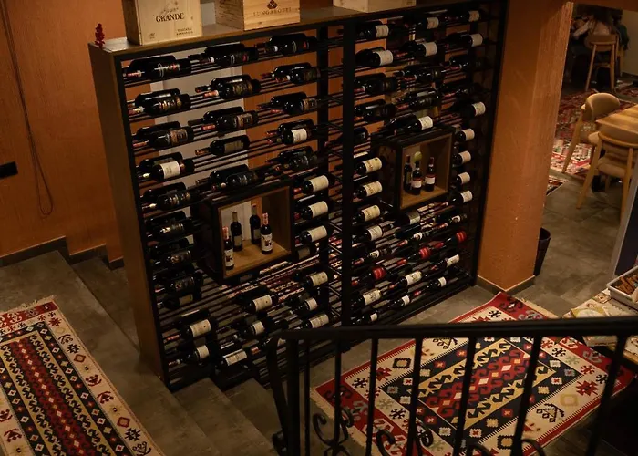 Garden Boutique Hotel