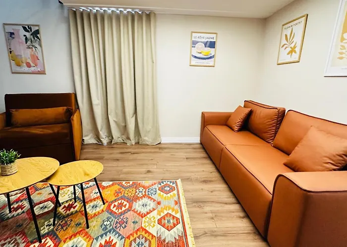 Garden Boutique Tirana