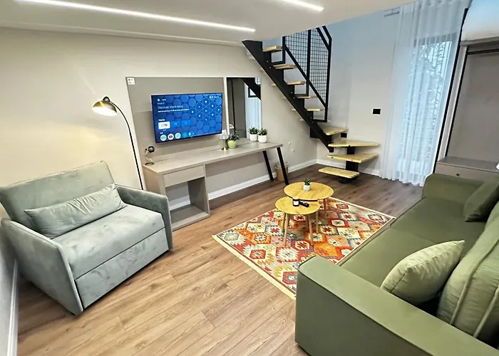 Garden Boutique Hotel Tirana