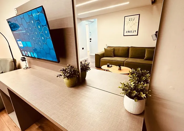 Garden Boutique Hotel