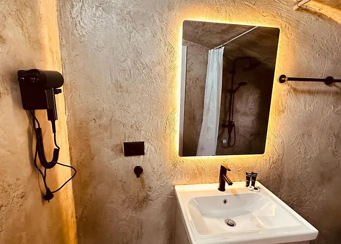 Garden Boutique 3* Tirana