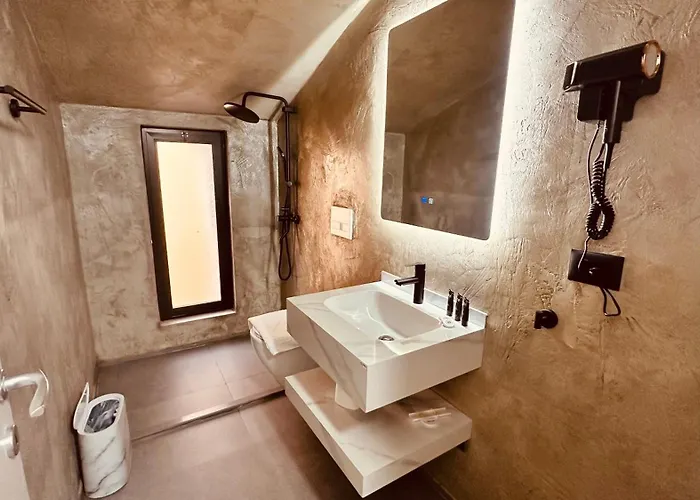 Garden Boutique Hotel 3*