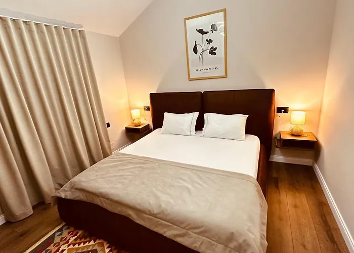 Hotel Garden Boutique