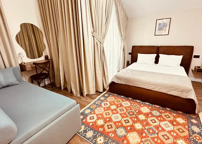 Hotel Garden Boutique