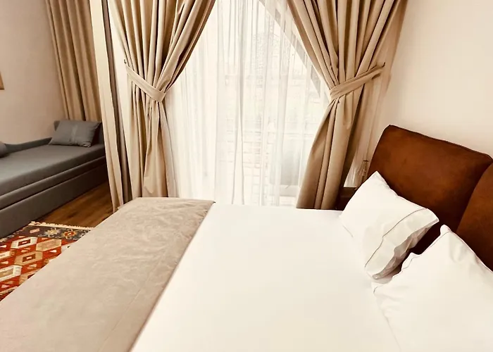 Hotel Garden Boutique 3*