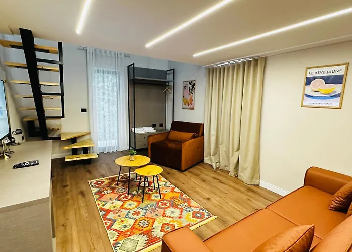 Garden Boutique Tirana